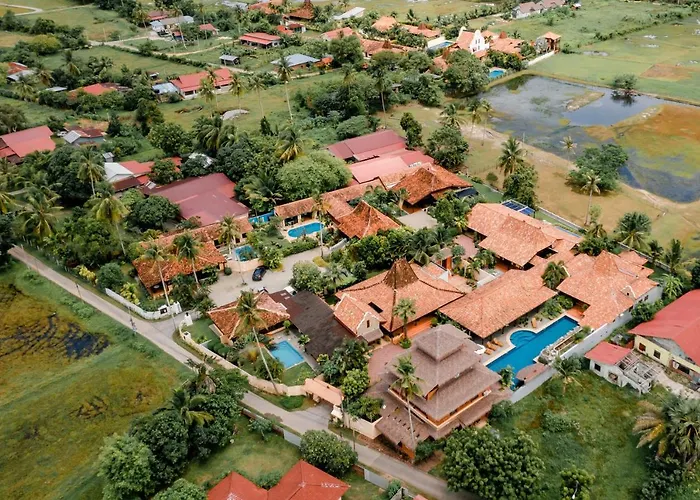 Limasan Villa Langkawi Pantai Cenang 