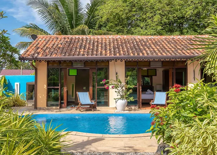 Limasan Villa Langkawi Pantai Cenang 