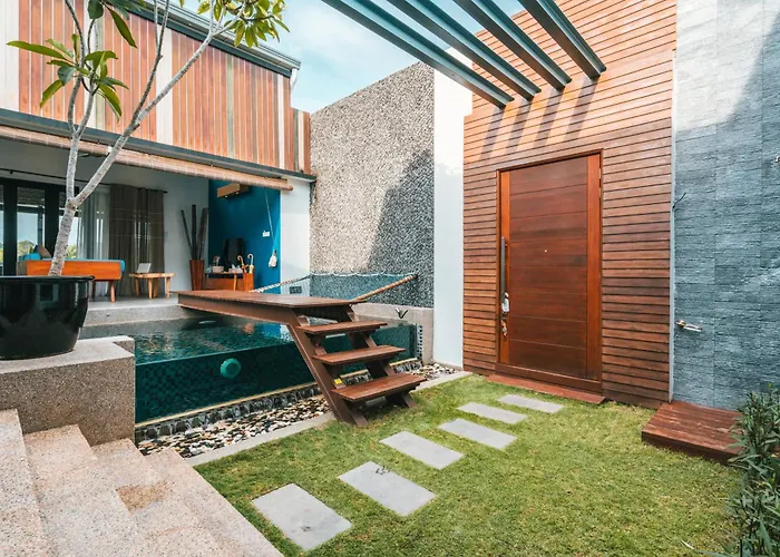 La Langkawi - Private PoolVilla